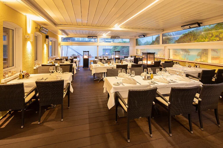 Ristorante Da Alfonso — photo 7