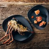 Elkano — food