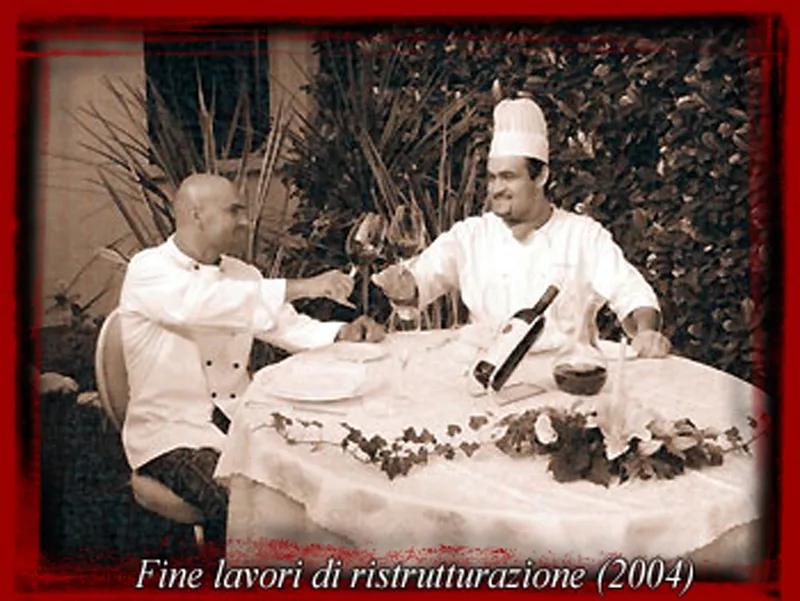 Al Vecchio Convento — photo 100
