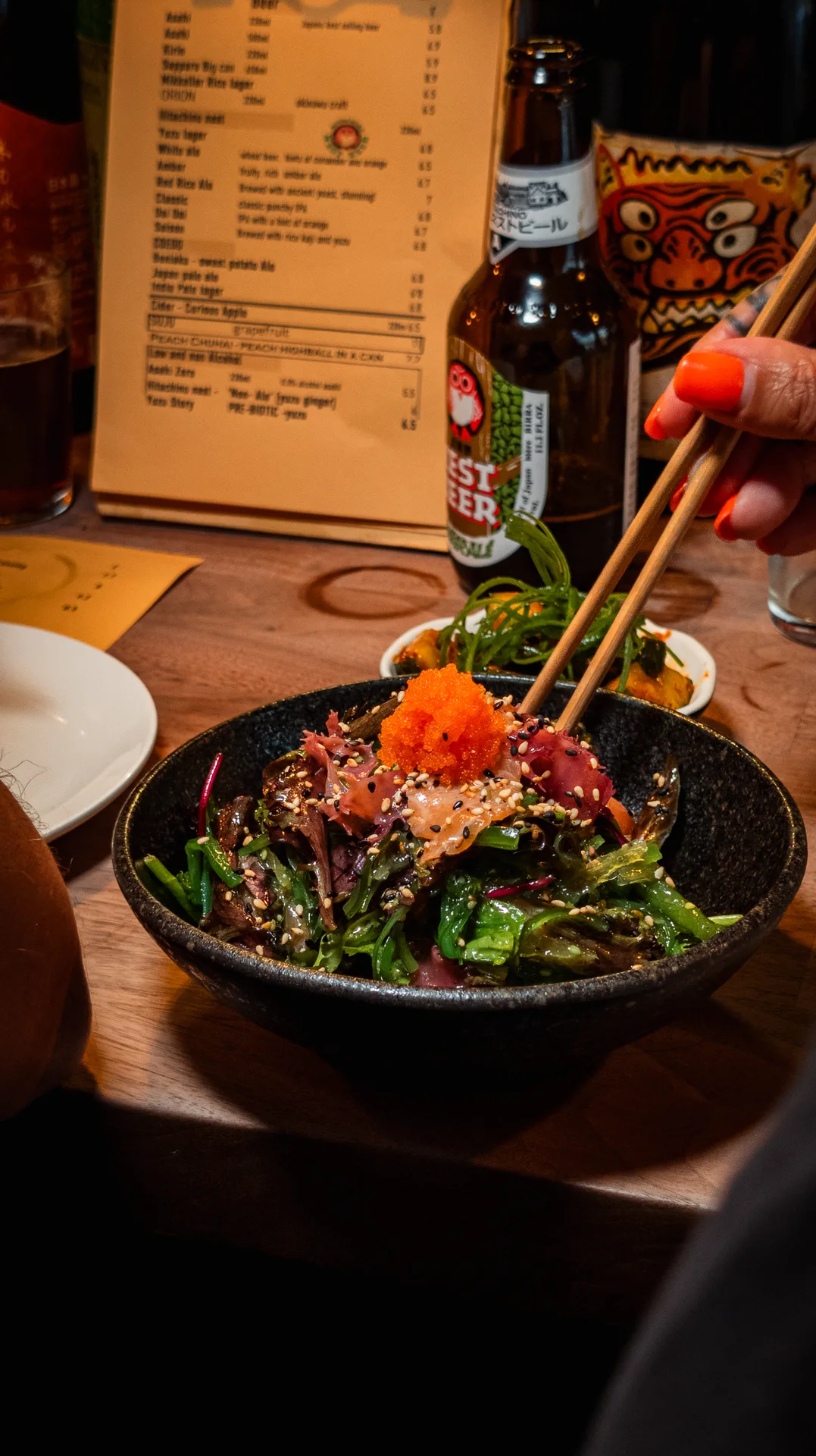 Bincho Yakitori — photo 14