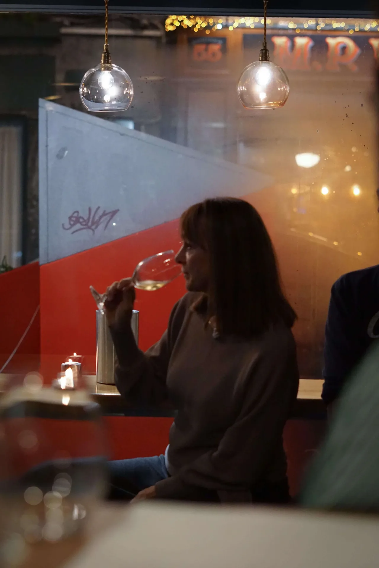 Daróg Wine Bar — photo 50