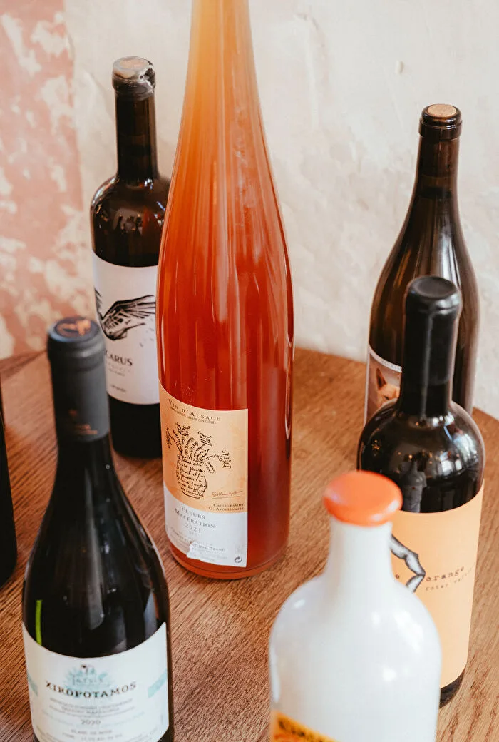 Gitane — drink