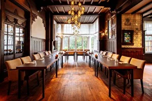 Kasteel Kerckebosch — photo 35