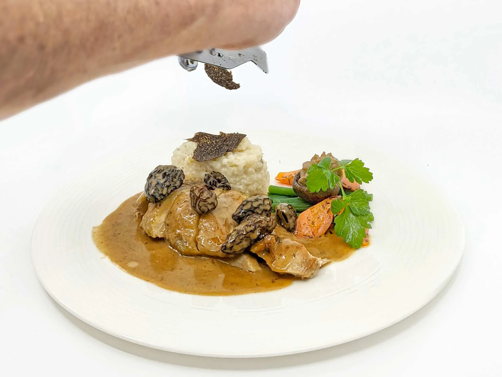 Le Collet Gourmand — photo 10