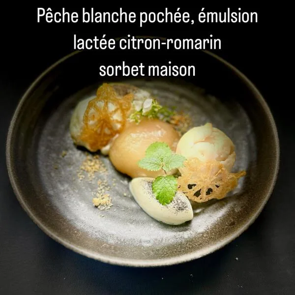 Auberge de Collex-Bossy — photo 90