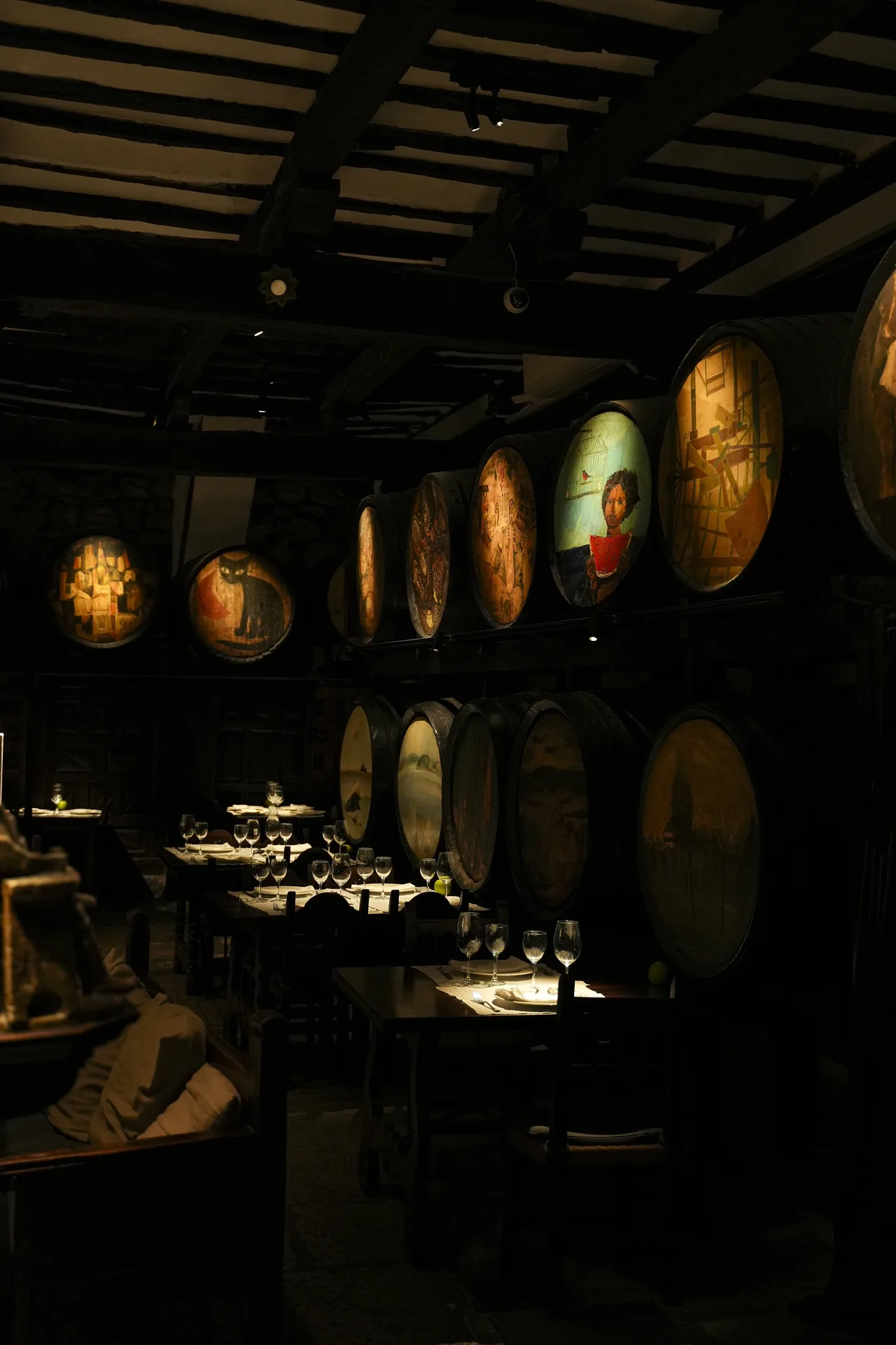 Bodega del Riojano — photo 19