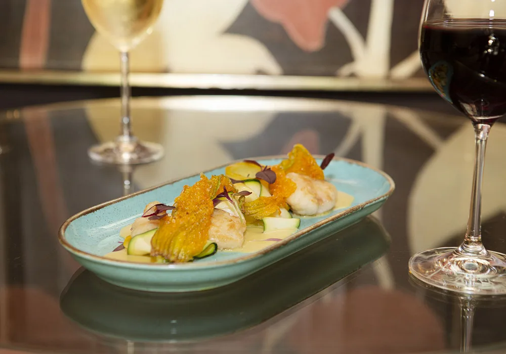 Caxton Grill — photo 33