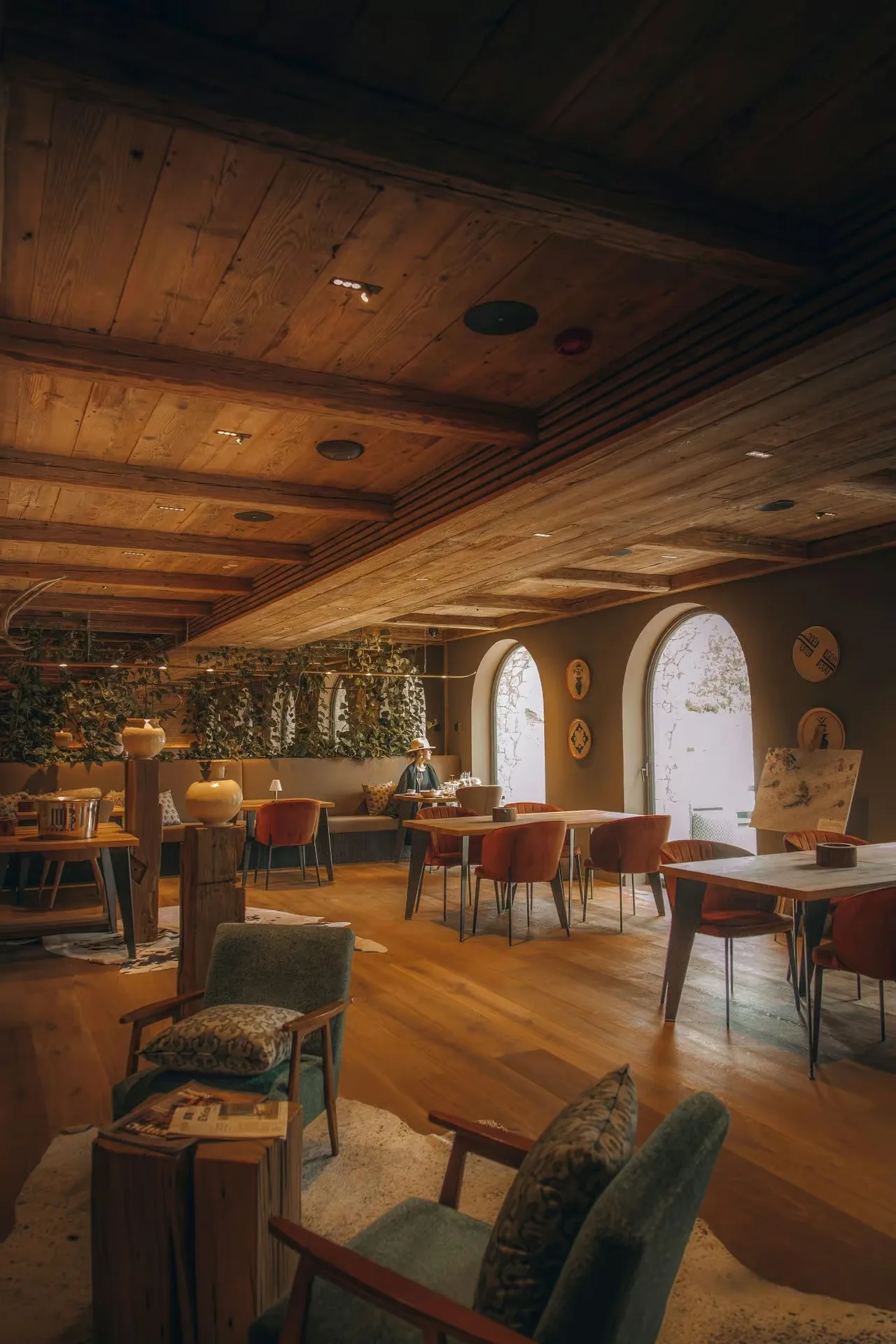 Vila Muhr Gourmet — photo 55