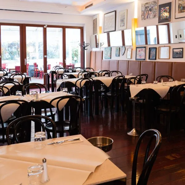 Brasserie Hülsmann — photo 12