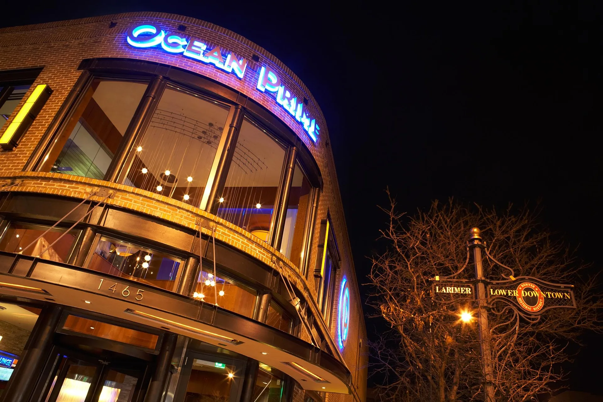 Ocean Prime — photo 47