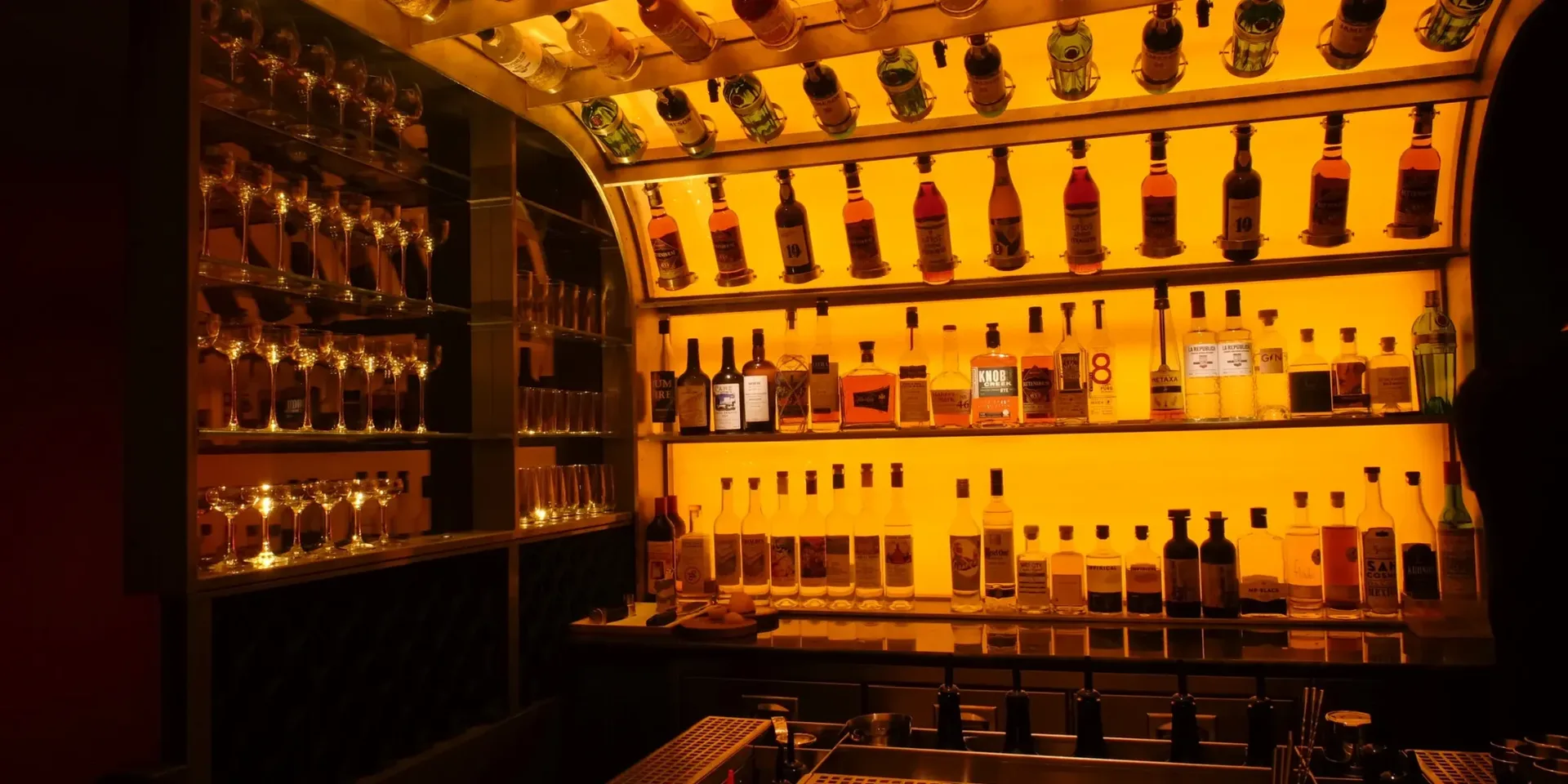 Black Milk Gastro Bar — photo 23