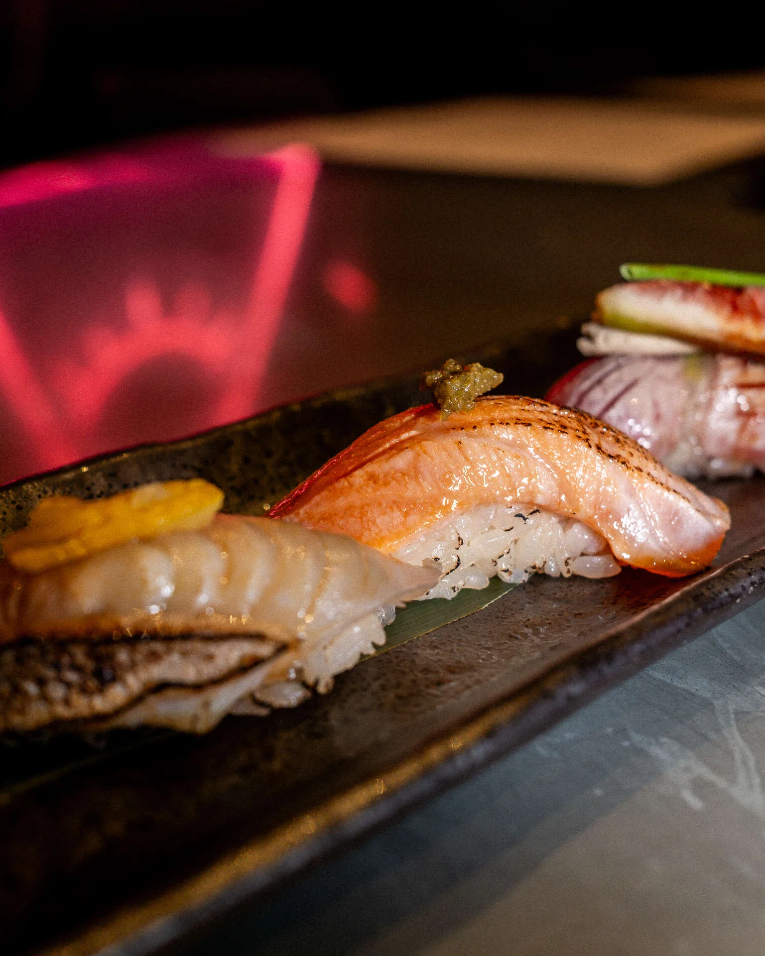 Iasai Food bar & more — photo 43