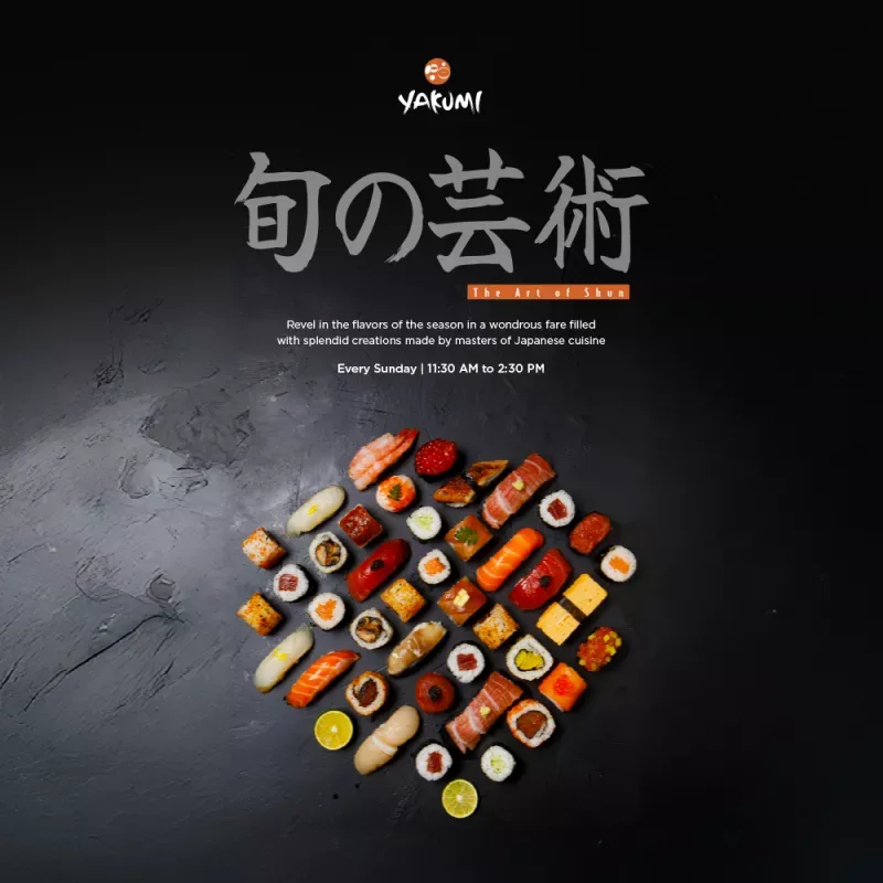 Finestra — food