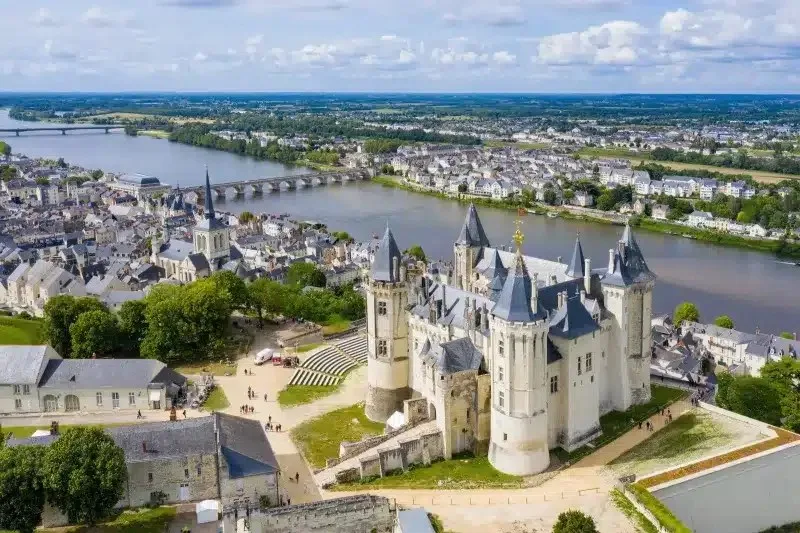 Fontevraud L'Ermitage — photo 13