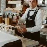 Ganymed Brasserie — photo 60