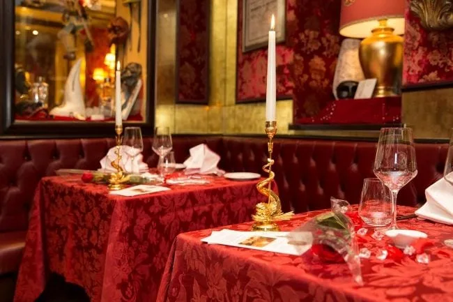 Bistrot de Venise — photo 15