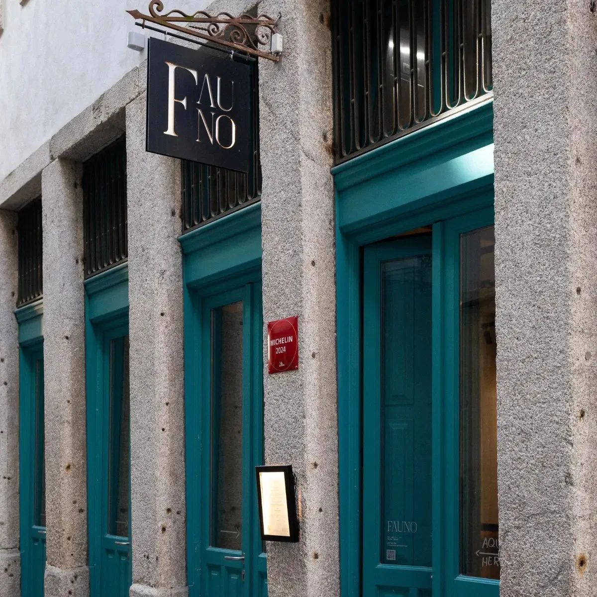 Fauno — photo 19