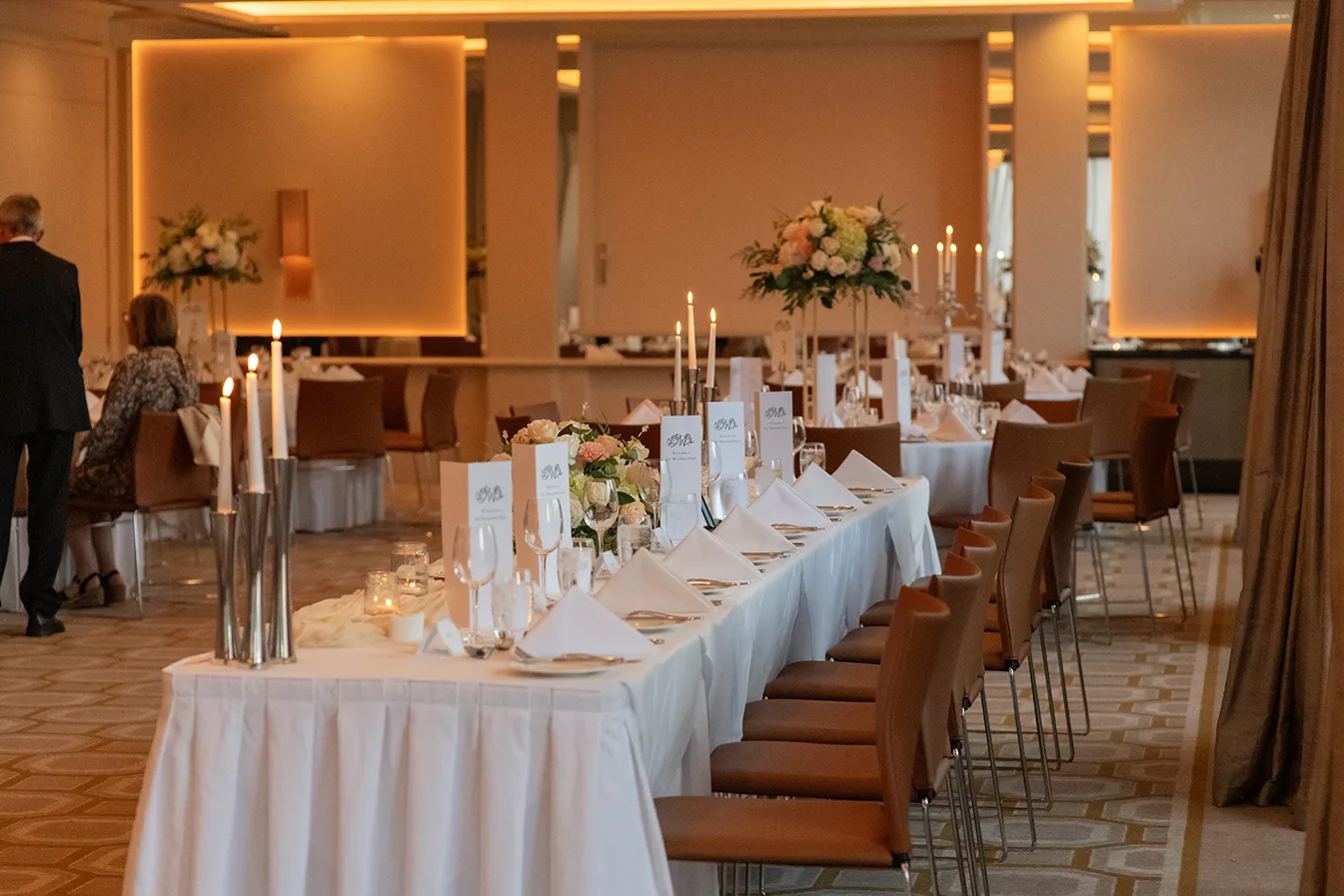 The Great Room Restaurant — photo 67