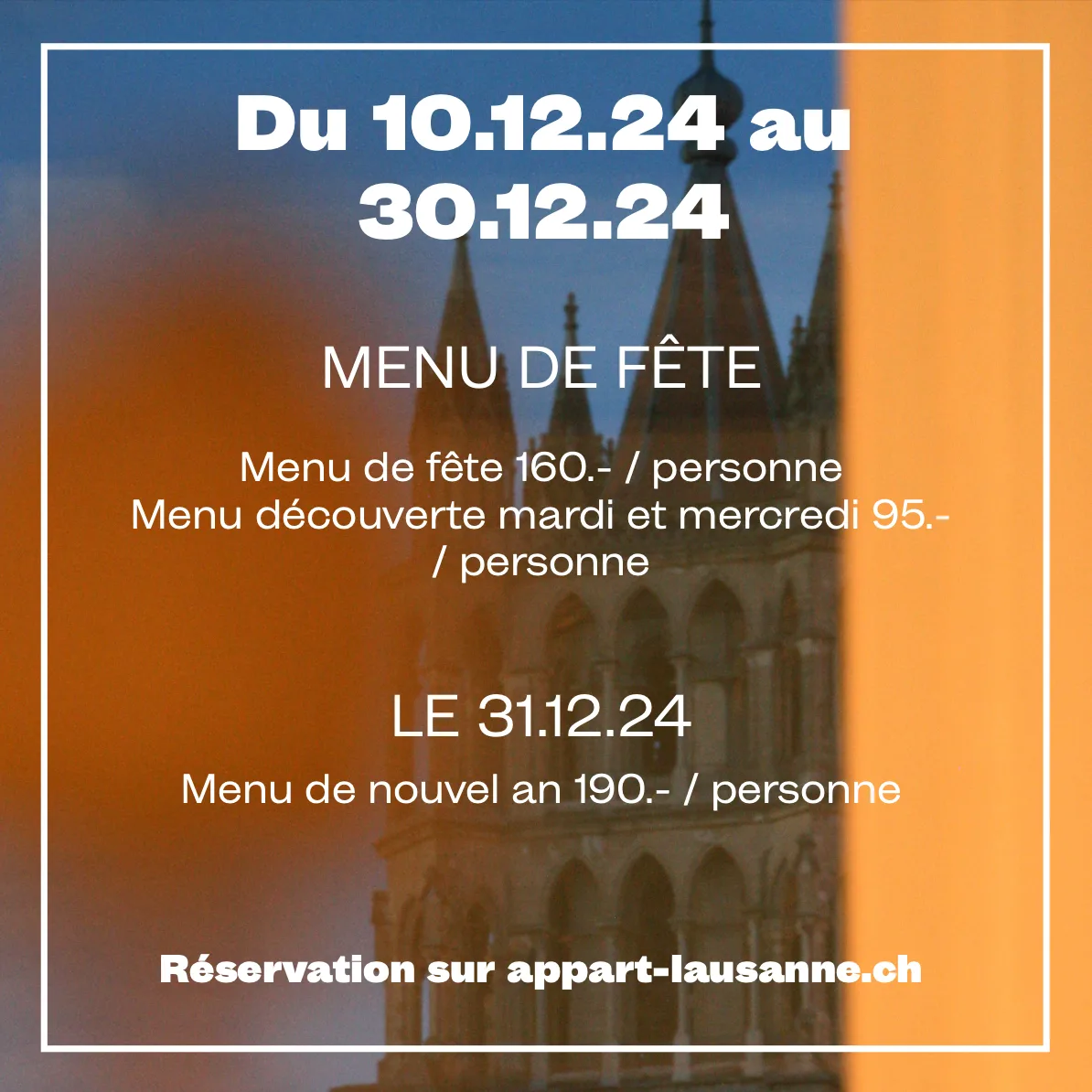 L’Appart — photo 22