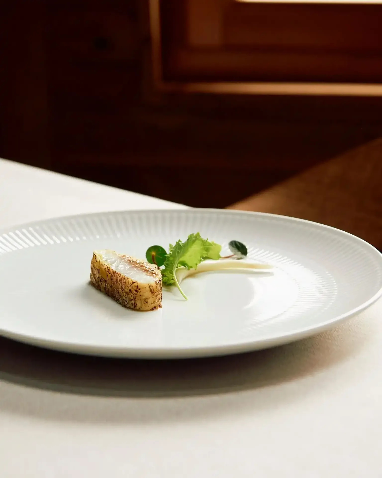 Restaurant Domæne, Herning