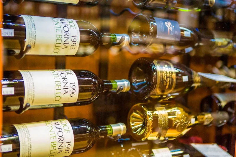 Vintage Wine Merchants — photo 47