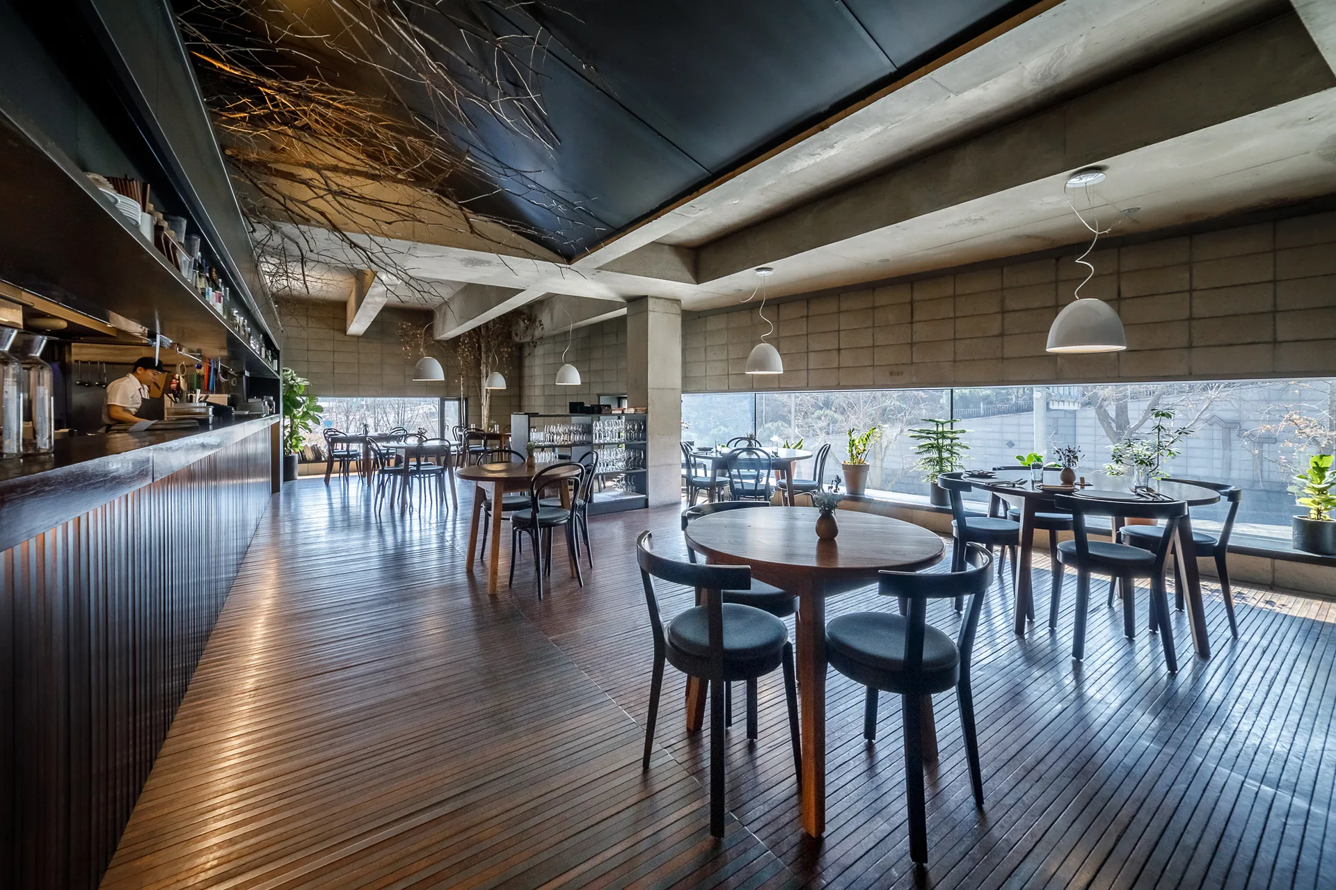 Seoul Dining — photo 11