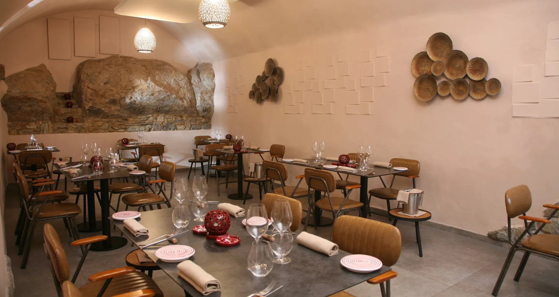 A Grillo Restaurant & Wine — photo 13