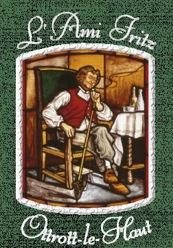 À l'Ami Fritz — photo 4