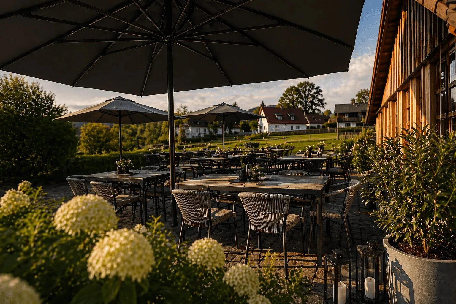 Landgasthaus Zur Linde — photo 64