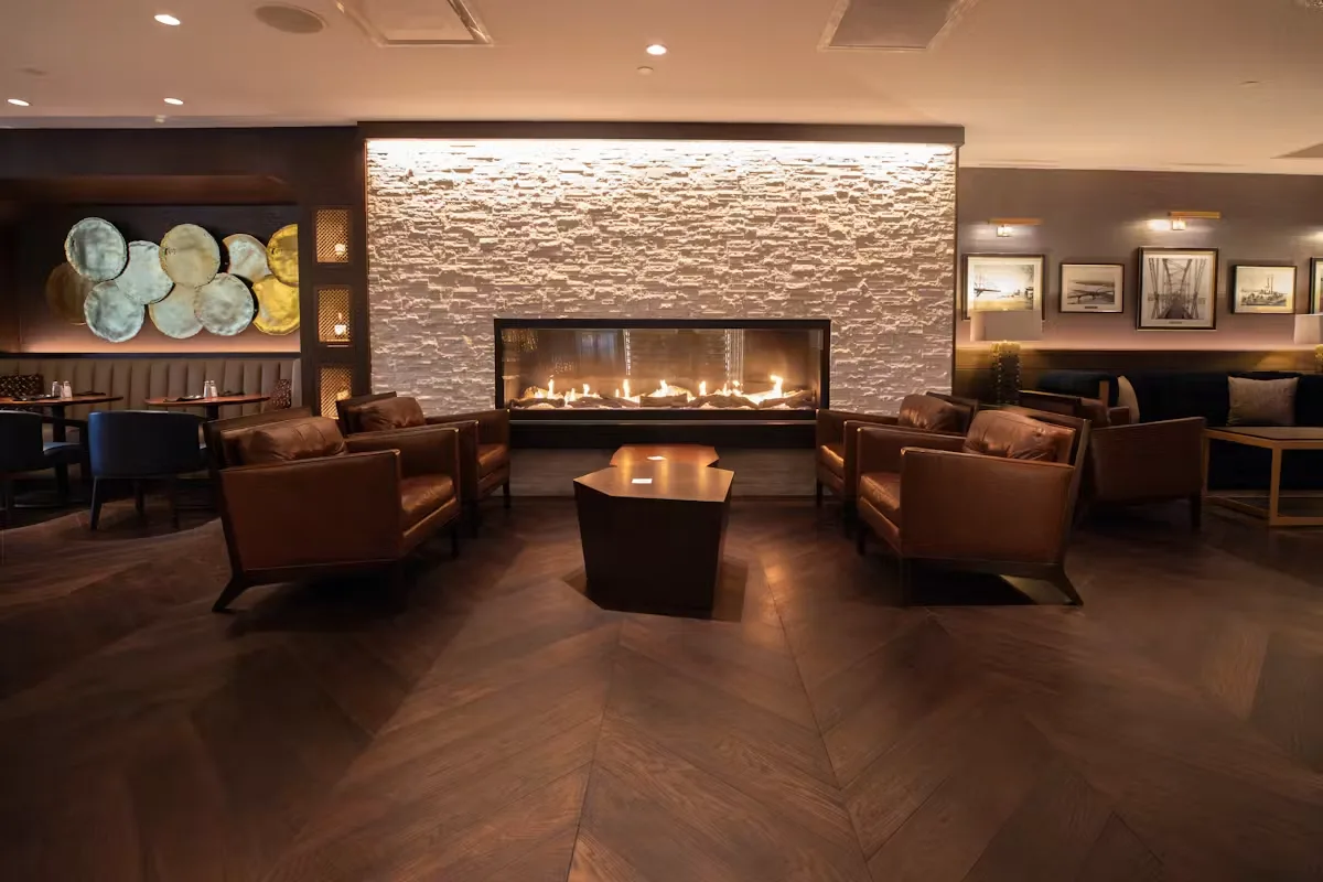 Kahill's Chophouse, Sioux City