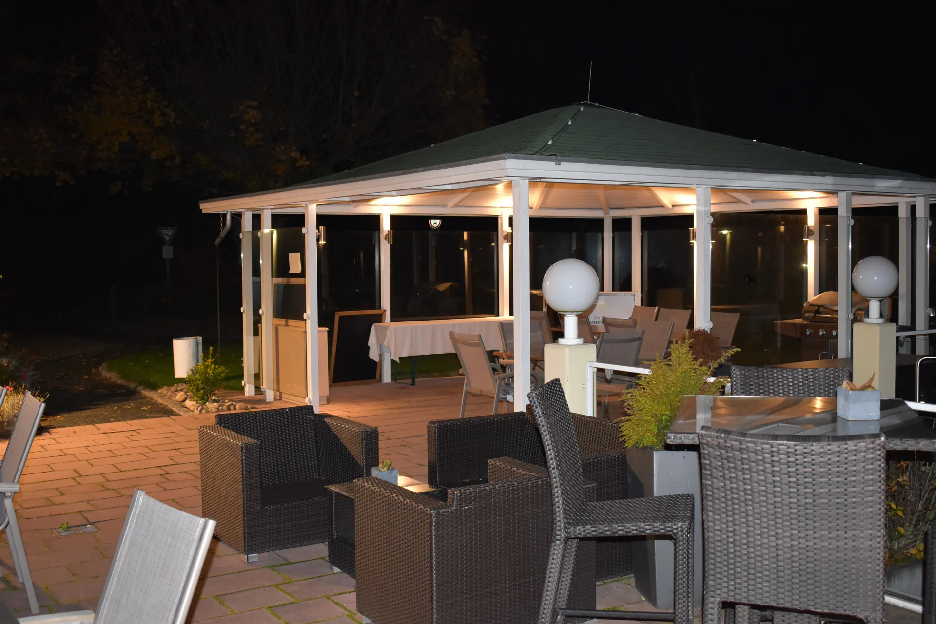 Ristorante Calabria — photo 32