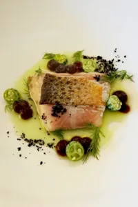 Locanda Mariella — food