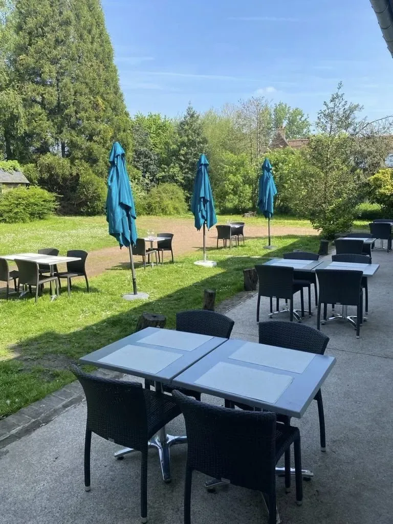 La Table de Romain — photo 23
