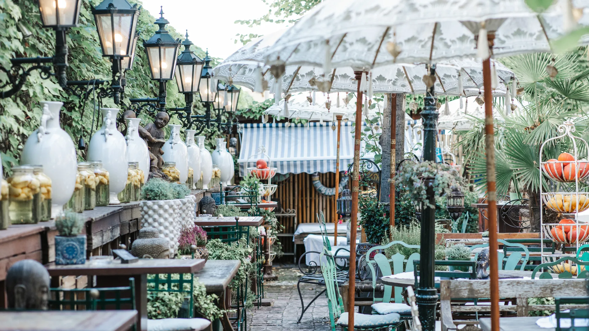 Restaurant Lucullus — photo 17