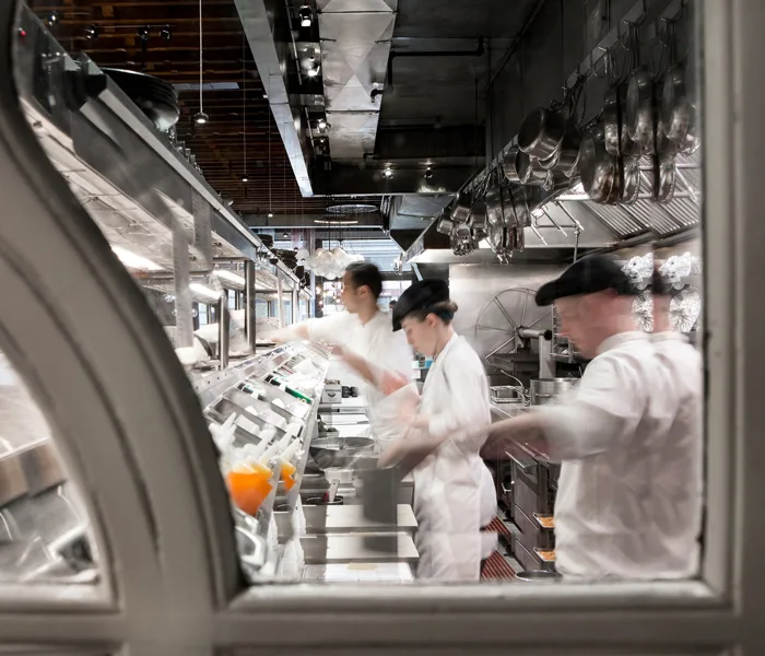 Jean-Georges — photo 23