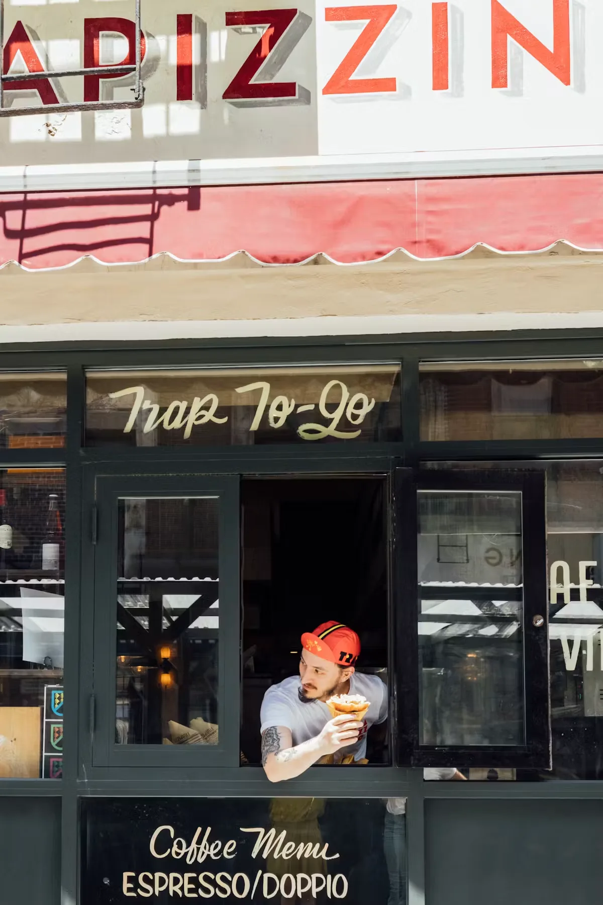 Trapizzino — photo 35
