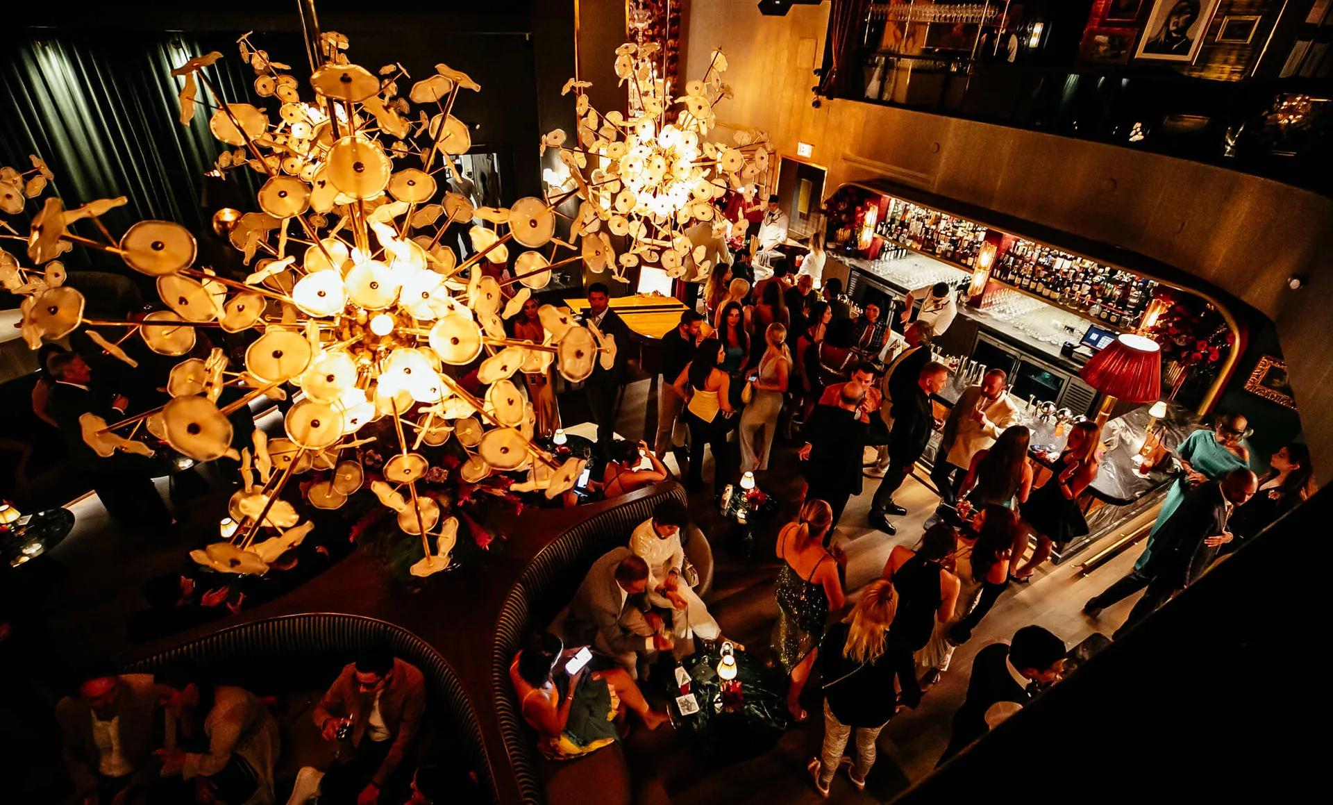 Lafayette Steakhouse — photo 22