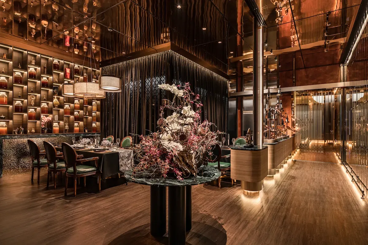 Chim by Chef Noom — photo 24