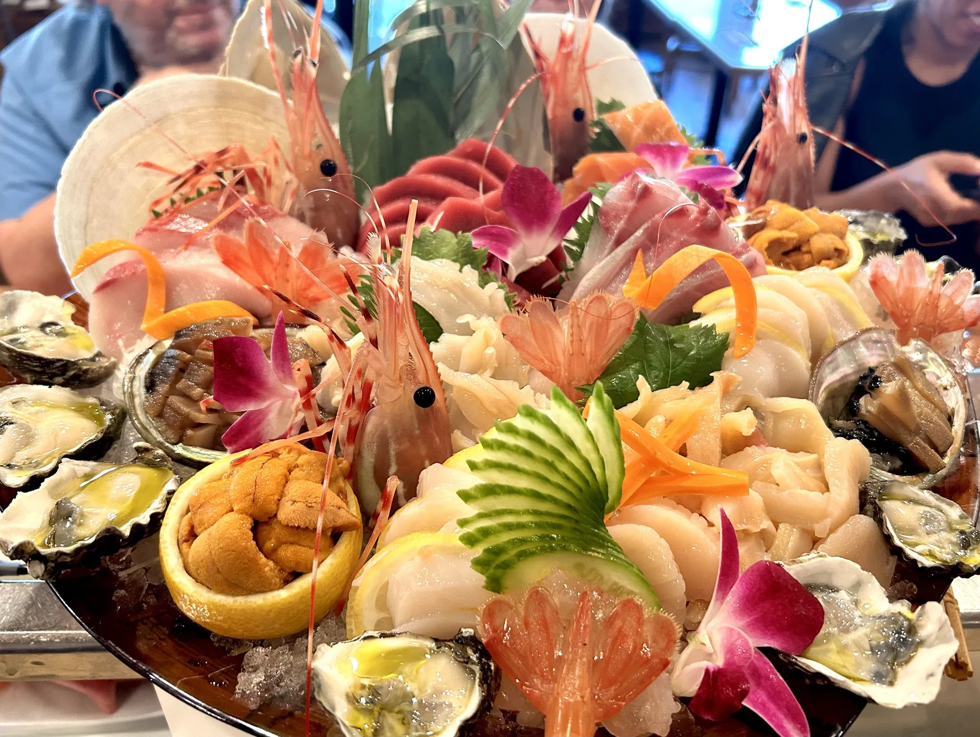 Koi Japanese Cuisine — photo 36
