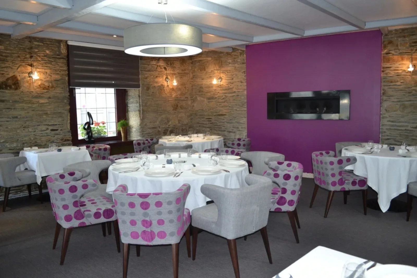 Auberge Grand'Maison — photo 18
