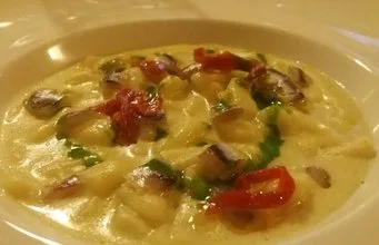 Vairo del Volturno — food