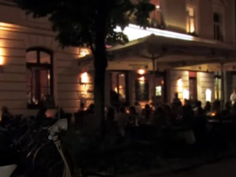 Pizzeria Europa Sendling — photo 21