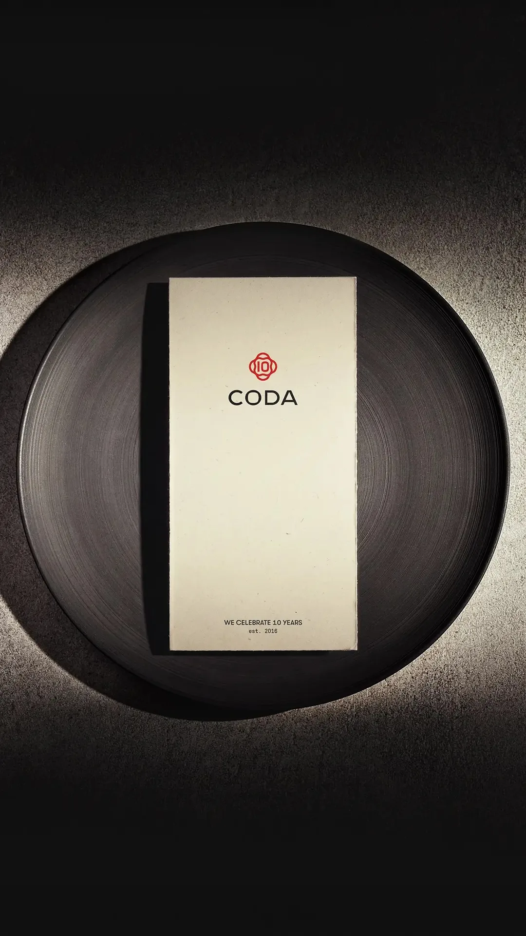 Coda — photo 26