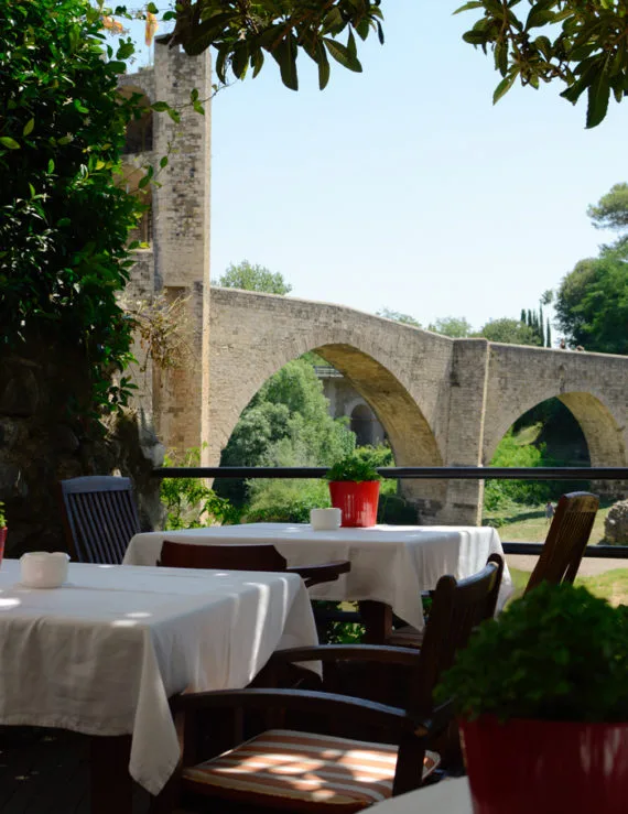 Pont Vell — photo 11