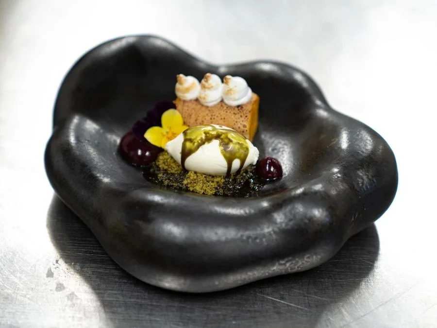 Gostilna Jež — food