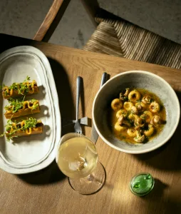 Jiribilla — photo 20