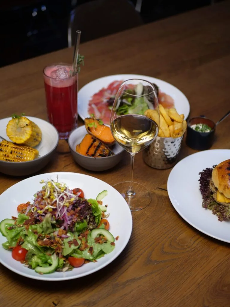 Dom - Grill Kitchen Bar — photo 24