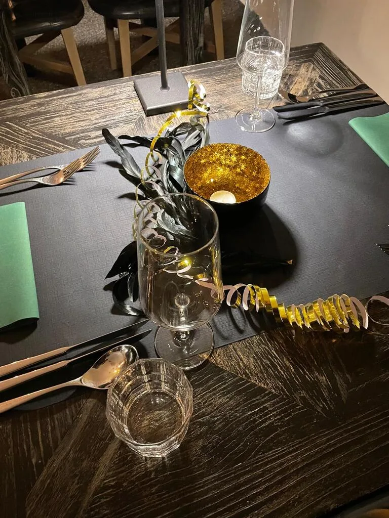 Restaurant Sonderbar — photo 22