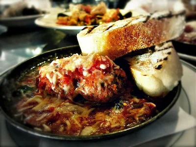 Sam's Chowder House — photo 60
