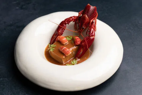 Farragua — food